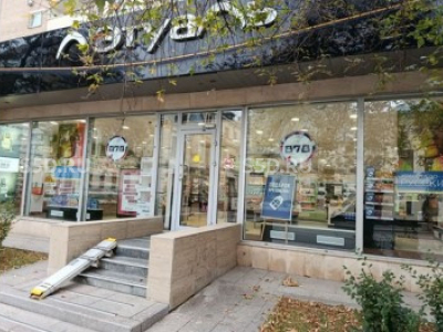 Павелецкая набережная, 8Б/ 48,1 м2 / Продажа АБ
