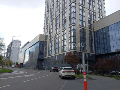г. Москва Аминьевское шоссе, 6/311.7 кв.м./ Офис
