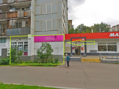 Измайловский б-р, 18 - 240 кв.м. / Продажа / Помещение свободного назначения
