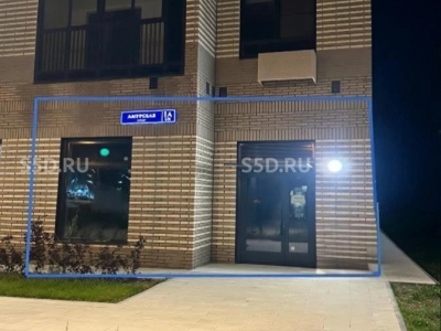 Амурская улица, 1А/1/5 - 76 м² - Продажа / Торговое помещение
