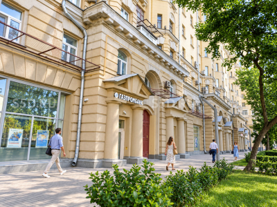 г. Москва, САО, р-н Войковский, Ленинградское ш., 13К1/ 135,0 кв.м./ Продажа торгового помещения