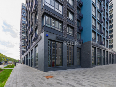 г. Москва, Лобановский лес 7/ 163.6 кв. м./ Аренда ПСН