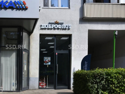 бульвар Яна Райниса, 2 к1 / Продажа ГАБ 35 м² (Доброфлот)