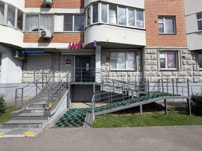 г. Москва, Дмитровское ш., 165Дк2 - 64.2 кв. м. - Продажа ГАБ / Wildberries (франшиза)