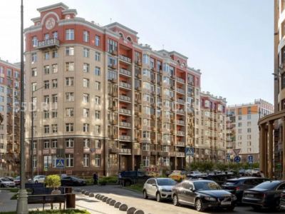 Москва, Андрея Тарковского бул. д. 7  ЖК Рассказово - 112.1 кв.м - Готовый бизнес -«ВинЛаб»