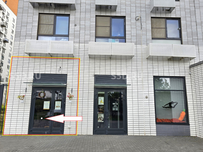 Боровское шоссе д. 2к4 - 91.6 кв.м - Продажа / Готовый арендный бизнес / Детский сад