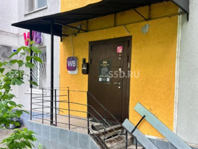 г. Москва, ВАО, р-н Перово, 2-я Владимирская ул., 11/ 114 м²/ Продажа ПСН