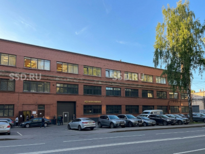шоссе Энтузиастов, 31с50 - 1 905  м² - Аренда / Помещение свободного назначения