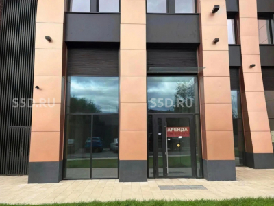 Южнопортовая улица, 26к2 - 98,2 м² - Аренда / ПСН