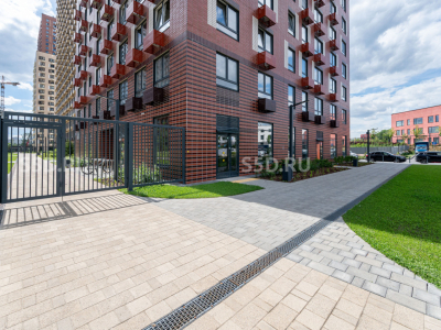 г. Москва, ЮВАО, Иловайская улица, д. 4 / Продажа торгового помещения 121 кв.м.