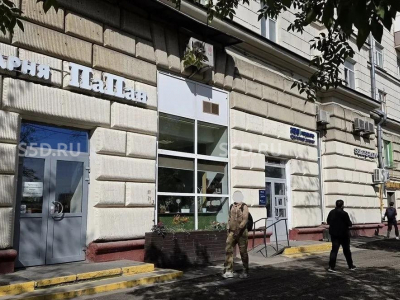 улица Трофимова, 35/20 - 78,1 м² - Аренда / ПСН у метро