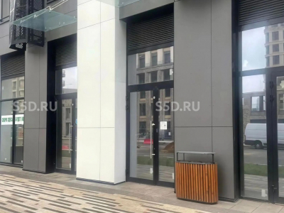 проспект Лихачёва, 20 - 67 м² - Продажа / Торговое помещение