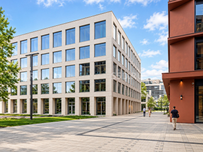 г. Москва, НАО (Новомосковский), № 19 квартал 1с3 / 164,2 м²/ Продажа торговой площади
