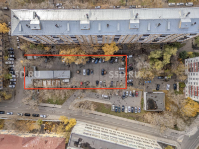 Факультетский переулок, дом 5, строение 2 - Продажа имущественного комплекса
