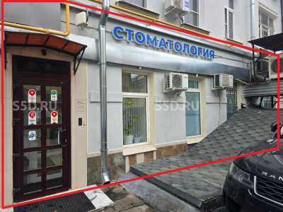 ЦАО, Сущёвская, дом 9 - 92.7 м2 / Продажа готового арендного бизнеса / ПСН / Медицина