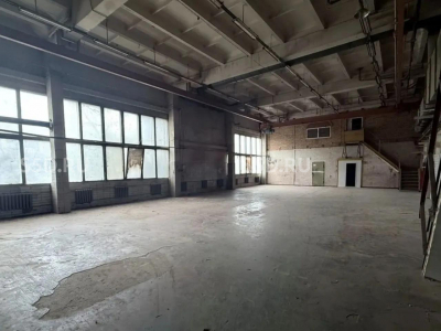 Электролитный проезд, 3с33 - 482,2 м² - Аренда / Складское помещение