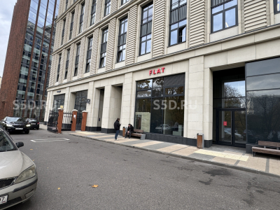 СВАО, ул. Новоалексеевская, 16 к. 2 / Продажа помещения свободного назначения 330,3 м²