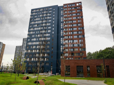 г. Москва, НАО, ул. Лобановский Лес,  д.13  (ЖК Прокшино, к. 4.1)- 500 кв.м / Аренда ПСН