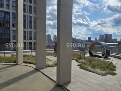 Москва, ул. Петра Кончаловского, 5 / Продажа ресторана, ПСН 421,8 м²