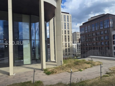Москва, ул. Петра Кончаловского, 5 / Продажа ресторана, ПСН 421,8 м²