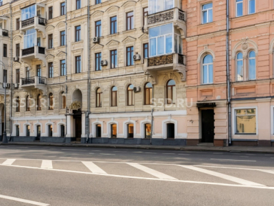 проспект Мира, 5к1 - 620 м² - Продажа / ПСН