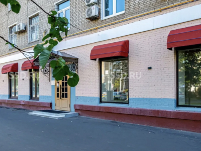 Профсоюзная ул., 13/12 - 661.1 кв. м. - продажа ПСН