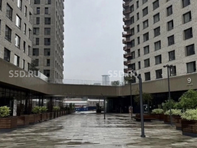 ул. Эдуарда Стрельцова, 2к1 / Аренда ПСН 158,5 м²