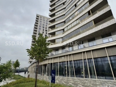 ул. Эдуарда Стрельцова, 2к1 / Аренда ПСН 317.6 м²