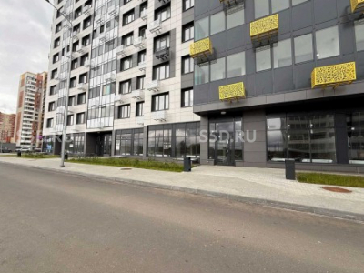 ЖК Домодедово Парк, к. 11 - 71,7кв. м. - Продажа ПСН