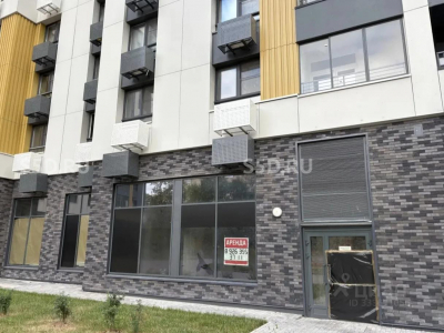 ул. Демьяна Бедного, 17 - 88,3 м² - Аренда / ПСН