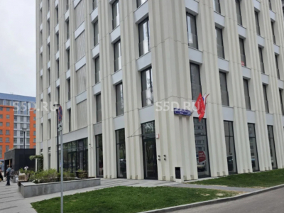 Москва, ЦАО, р-н Красносельский, Большая Спасская ул., 35 - 84 м2 / Аренда ПСН