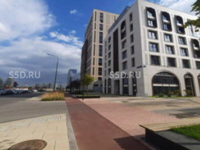 ул. Петра Кончаловского, 7 к 3 / Продажа ПСН 116,3 м²