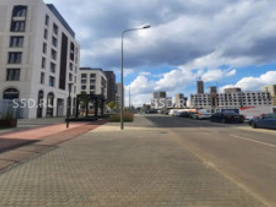 ул. Петра Кончаловского, 7 к 3 / Продажа ПСН 110,6 м²