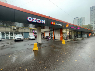 Москва, ул. 26-ти Бакинских Комиссаров, дом 12к2 / 44,4 кв.м. / Продажа ГАБ Озон