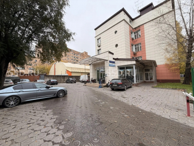Продаж ПСН / 1-я улица Машиностроения, 16 / 2700м.кв.