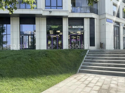 улица Виктора Маслова, 2 - 47 м² - Аренда / ПСН
