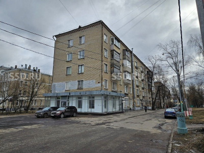 Москва, Открытое ш., 22 / Продажа / Помещение свободного назначения / 736 кв. м.