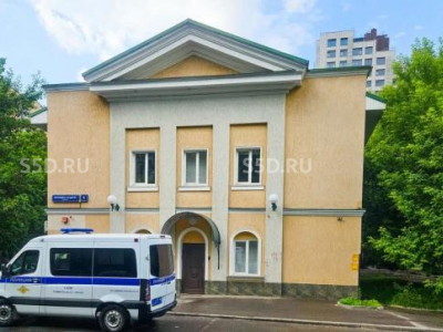 улица Литвина-Седого, 4с1 - 802,5 м² - Аренда / ОСЗ / Офис