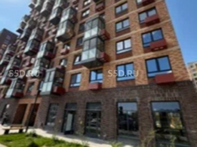 Москва, НАО, район Щербинка, Алхимовская улица, 1к3 - 108 м2 / Продажа ПСН