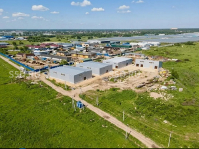 МО Раменское/60 соток/продажа ЗУ промка