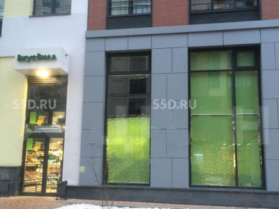 МО, Красногорский район, Кленовая ул., 2 - 149 м² / Аренда ПСН