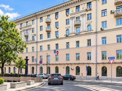 г. Москва, Чистопрудный бульвар, 2/ Продажа ПСН/ 74,8 м2