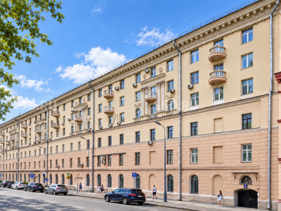 г. Москва, Чистопрудный бульвар, 2/ Продажа ПСН/ 47,2 м2