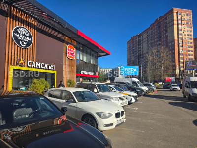Путилковское ш., 23, стр. 1, Джой Плаза/2096,4м2/Продажа ТЦ