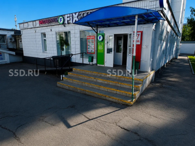 Воронежская ул., 7 - 350кв.м. / Аренда / ПСН