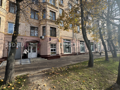 Тимирязевская, 16 / Продажа готового арендного бизнеса 295 м2