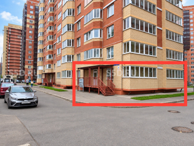 г. Балашиха, Балашихинское шоссе д. 8, корп. 2 / 140 кв.м. / Аренда ПСН
