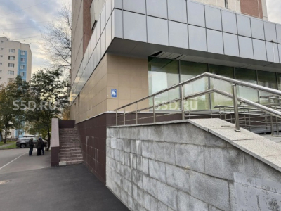 Москва, ул. Дежнёва д. 27 к 1/ Аренда торгового помещения 100 м²