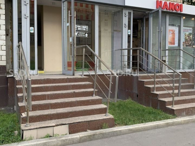Москва, Беговая улица, 14 / Продажа / Свободного назначения / 29.4 кв. м.