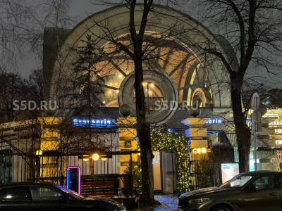 Москва Проспект мира дом 26 стр 7/442 кв.м./продажа здание ПСН